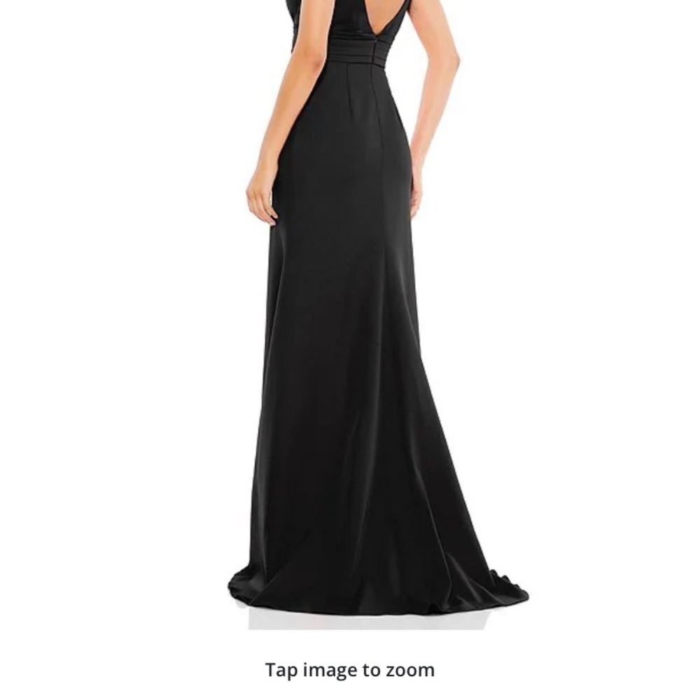 NWT Mac Duggal size 16 - Picture 3 of 3